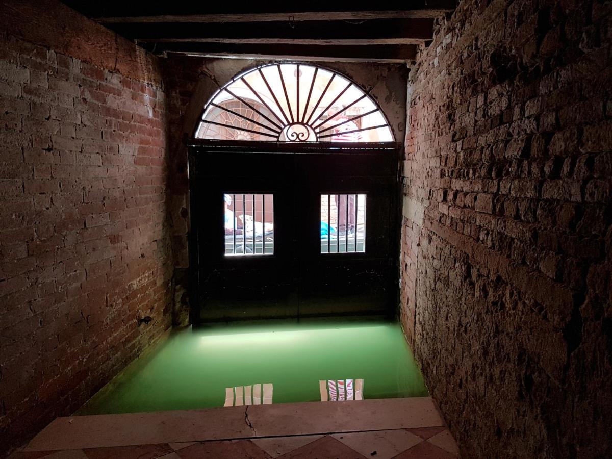 Wellvenice Fenice Exterior photo