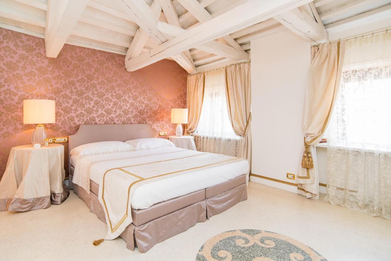 Wellvenice Fenice Exterior photo