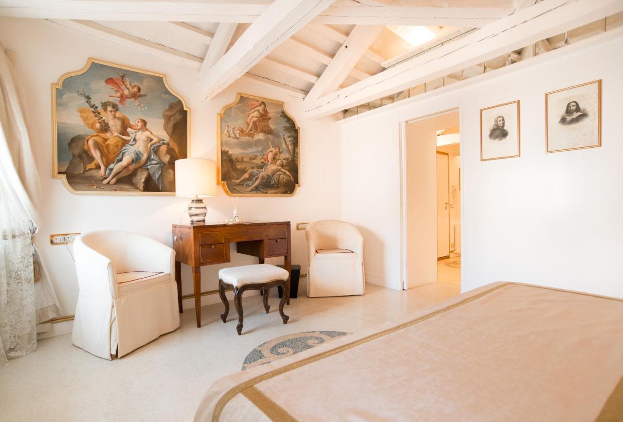 Wellvenice Fenice Exterior photo