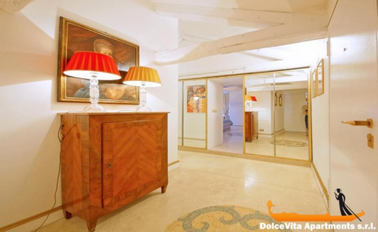 Wellvenice Fenice Exterior photo