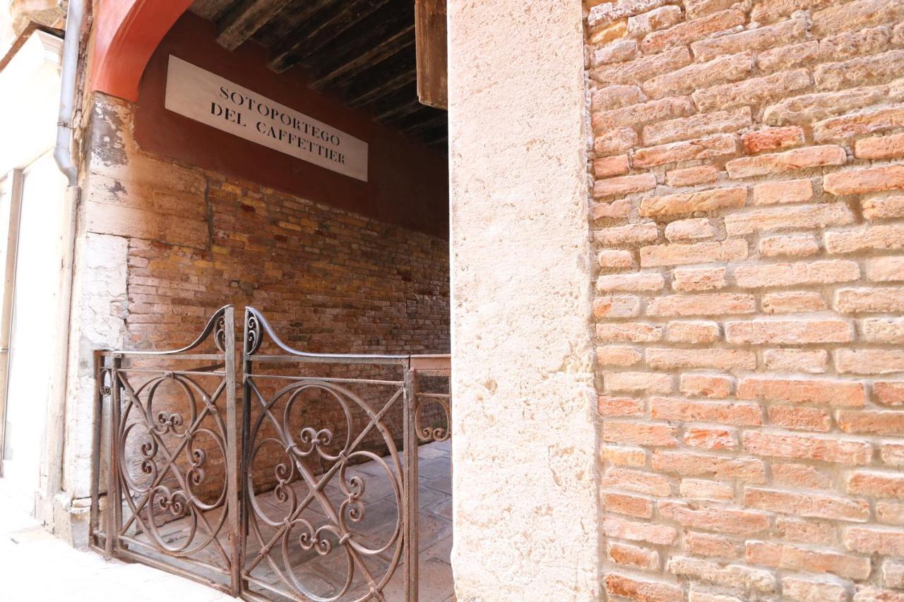 Wellvenice Fenice Exterior photo