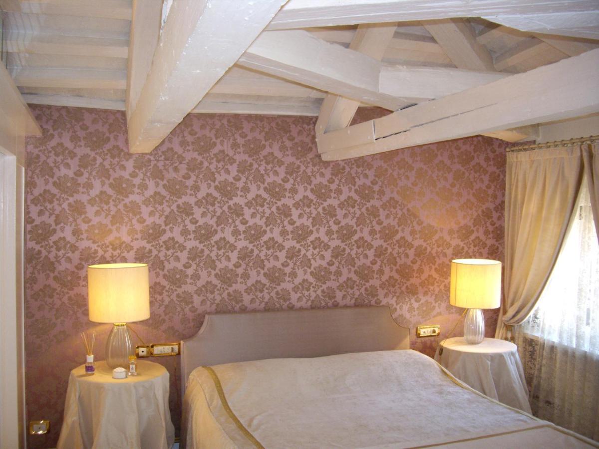 Wellvenice Fenice Exterior photo