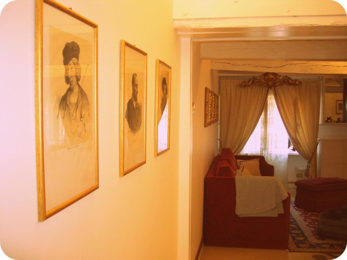 Wellvenice Fenice Exterior photo