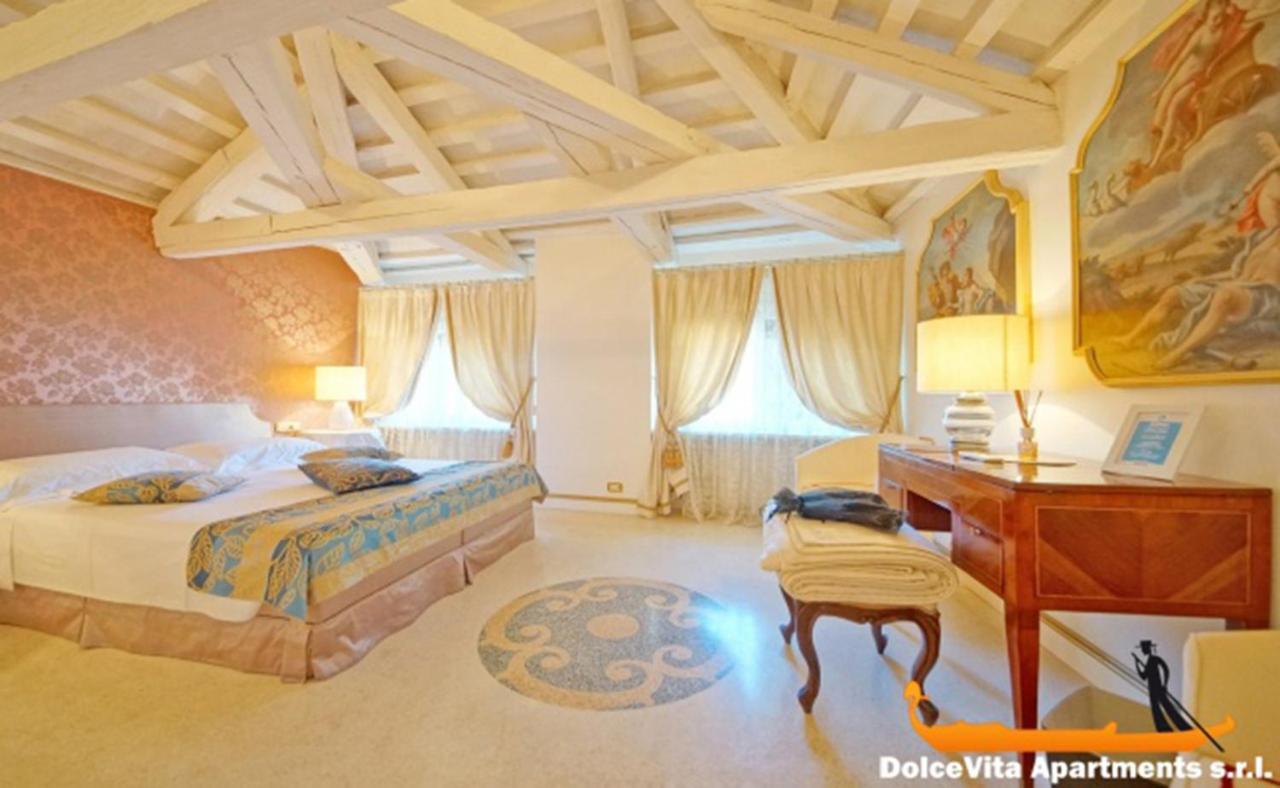Wellvenice Fenice Exterior photo