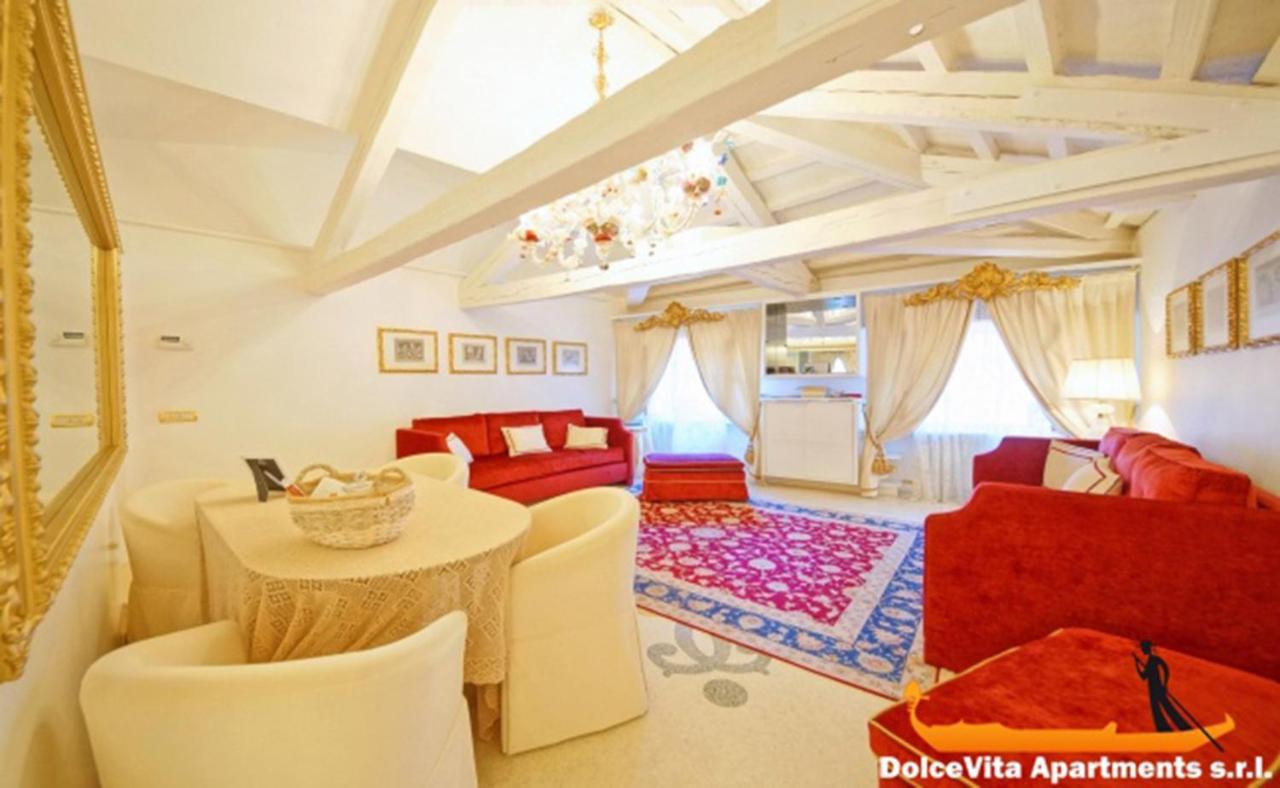 Wellvenice Fenice Exterior photo
