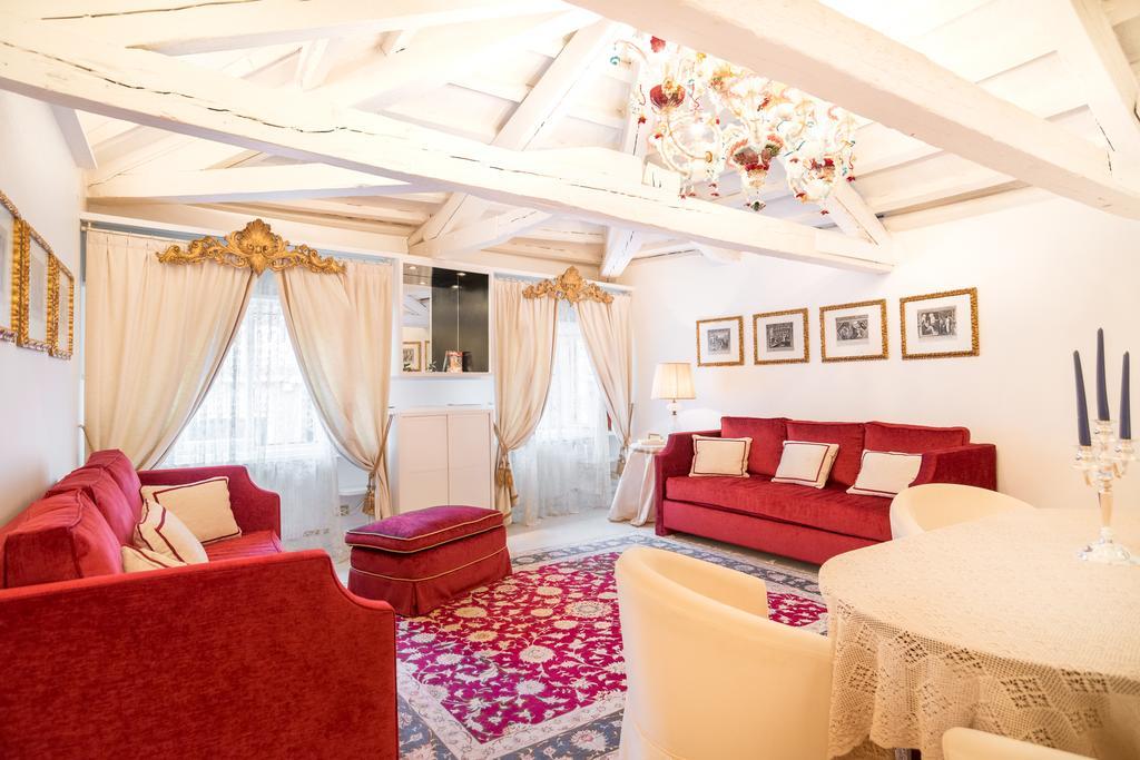 Wellvenice Fenice Exterior photo
